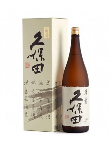 久保田 Kubota 萬壽 純米大吟釀 1800ml